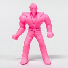 北斗の拳 消しゴム 未発売造形 ケンシロウ（桃） - メルカリ