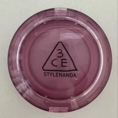 3CE Bouncy Blur Balm #LILAC WHISPER - 5