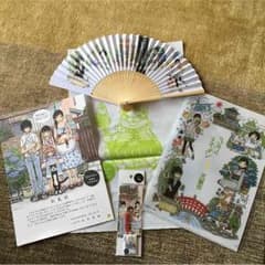 マス様専用  3月のライオン  天童市ノベルティのサムネイル