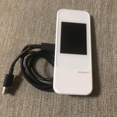 Wi-Fi WiMAX 2＋のサムネイル