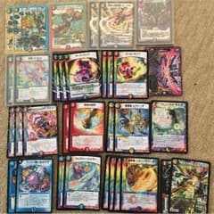 デュエマカード販売まとめ売りのサムネイル