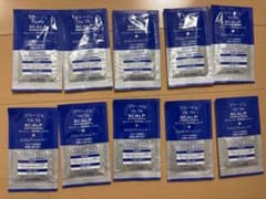 コラージュフルフル スカルプシャンプー 試供品 10包のサムネイル