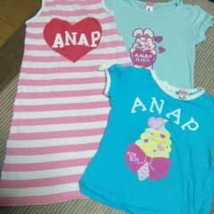 ♡♡ANAPまとめ売り♡♡夏物♡♡のサムネイル