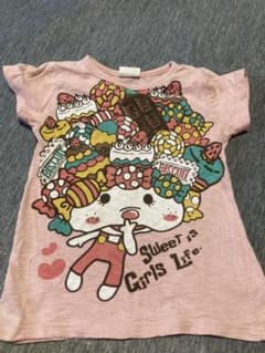 Tシャツのサムネイル