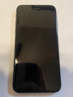 [美品]iPhone8 スペースグレイ　64GBのサムネイル