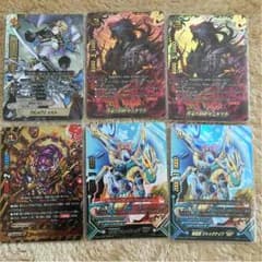 バディファイトバラ売り 値段提示お願いしますm(__)mのサムネイル