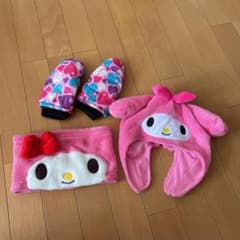 マイメロ セットのサムネイル
