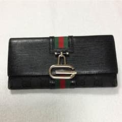 GUCCI 長財布のサムネイル