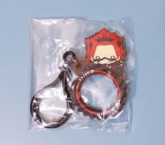ヒロアカ　にとたん　ボトルホルダー　切島鋭児郎のサムネイル
