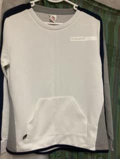le coq sportif トレーナー サイズ0のサムネイル