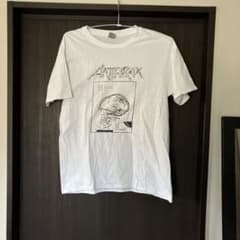 Anthrax Tシャツのサムネイル