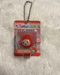 たまごっち ブリスターパッケージコレクション いちごっちのサムネイル