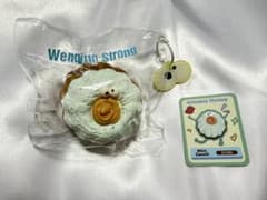 文清ストロング 萌え萌えビッグアイ ミントカヌレのサムネイル