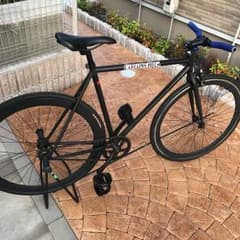 ピストバイクのサムネイル