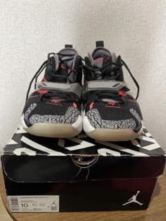 JORDAN WHY NOT ZERO .3 PFのサムネイル