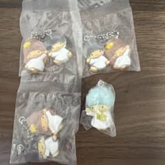 キキララ なかよしドロップチャームのサムネイル