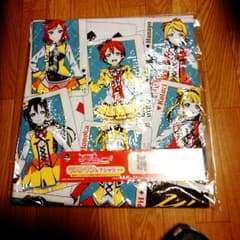 一番くじ ラブライブ！ ラストワン賞 Ｔシャツのサムネイル