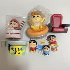 クレヨンしんちゃんのサムネイル