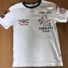 Tシャツ　テッドマンのサムネイル