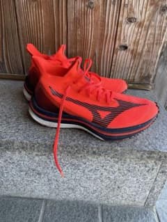MIZUNO WAVE DUEL NEO SP 26.5cmのサムネイル