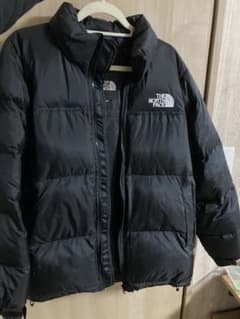 【美品】ヌプシ　The North Face(ノースフェイス)のサムネイル