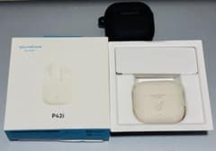Anker Soundcore P42i 中古美品　完全ワイヤレスイヤホン