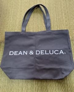 DEAN&DELUCA ディーン&デルーカ トートバッグLサイズのサムネイル