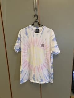 BUMP OF CHICKEN Tシャツ　タイダイ柄のサムネイル