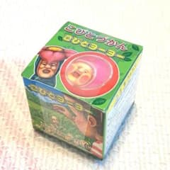 코비토 지칸 코비토 요요 카쿠레모모지리 희귀 장난감 상품