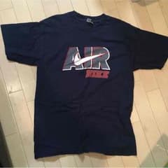 ナイキ NIKE AIR Tシャツのサムネイル
