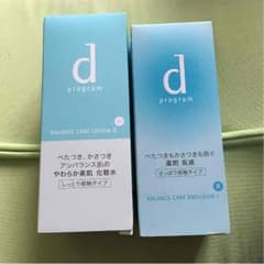 ｄプログラムのサムネイル