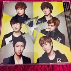 BOYFRIEND  MyAvatar  オマケ付き☆のサムネイル