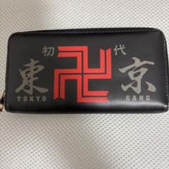 東京リベンジャーズ 長財布のサムネイル