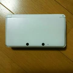 【即購入可能】3DS　ジャンク品のサムネイル