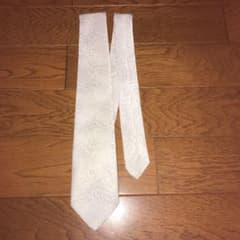 紳士用/慶事用ネクタイのサムネイル
