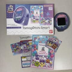 Tamagotchi Smart アニバーサリーパーティーセットのサムネイル