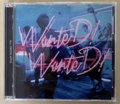初回限定盤】Wanted! Wanted! Mrs. GREEN APPLE - メルカリ