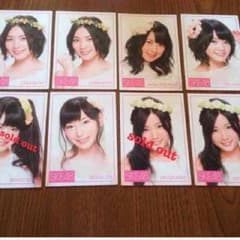 SKE48 * トレカのサムネイル