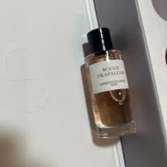 ROUGE TRAFALGAR CHRISTIAN DIOR 香水のサムネイル