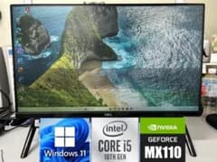 第10世代i5 Dell Inspiron 24 5490 AIO 黒ジャンク 第10世代i5 Dell Inspiron 24 5490 AIO 黒ジャンク - メルカリ