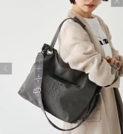 新品】コーデュラナイロン3WAYトートバッグ - メルカリ