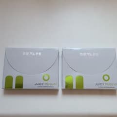 DR.VAPE  Model 2  ジューシーマスカット2箱のサムネイル