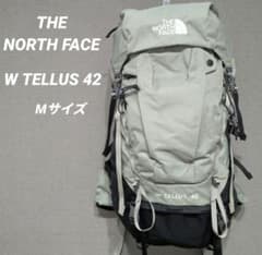 THE NORTH FACE W TELLUS42 Hiking Backpack