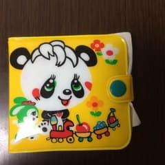 グラグラ財布のサムネイル