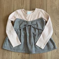 トップス 110のサムネイル