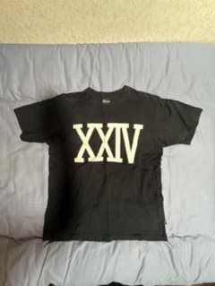 24karats Tシャツ XXIV KRTSのサムネイル