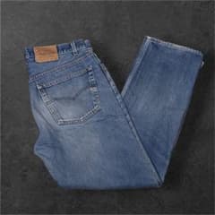 Levi's 501 USA製 W38 1986年5月製 鬼ヒゲ ハチマル Levi's 501 USA製 W38 1986年5月製 鬼ヒゲ ハチマル - メルカリ