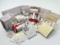 Dior スキンケア ノベルティ ギフトセットなど　単品販売のサムネイル