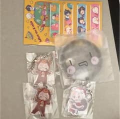 まふまふグッズ たろにゃんさま専用のサムネイル