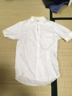 半袖シャツ メンズのサムネイル